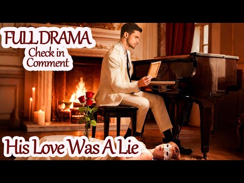 His Love Was A Lie【Full Drama - Check in the Pinned Comment】 #fjw18 #Dramabox