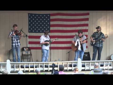 Marty Raybon and Full Circle ~ Full Set ~ 51st Bill Monroe Bluegrass Festival 2017