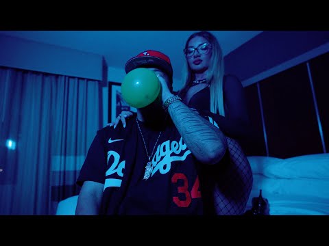 Hoodbaby J - Cash (Official Video)
