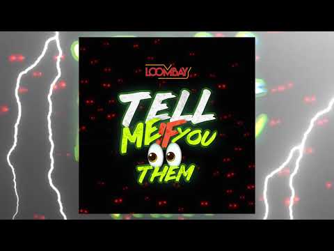 Loombay - Tell Me If You See Dem (Vincy Soca 2024)