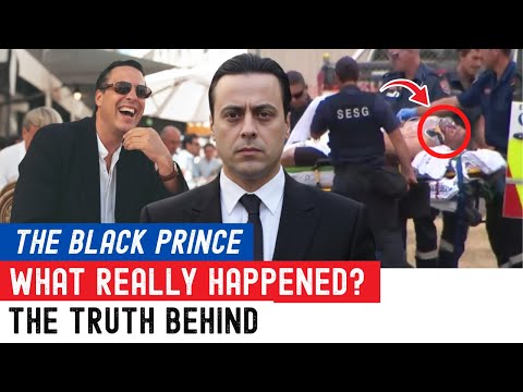 What Really Happened to Alphonse Gangitano? The Truth Behind | Australian Crime