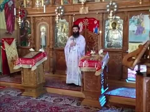 20170827 NICOLAE BALASOIU - DUMINICA A 12 A DUPA RUSALII – TANARUL BOGAT