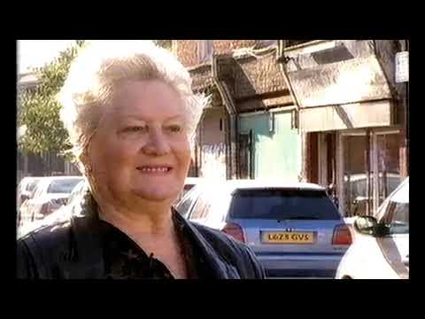 DISAPPEARING LONDON  : ARNOLD CIRCUS & SANDY'S ROW SYNAGOGUE (ITV, 2006)