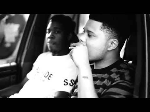 Kayy Jayy Feat. Rob Mack - Black August (Official