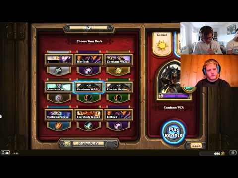 Coaching SMOrc Germanfgamer C4mlann Team Acer