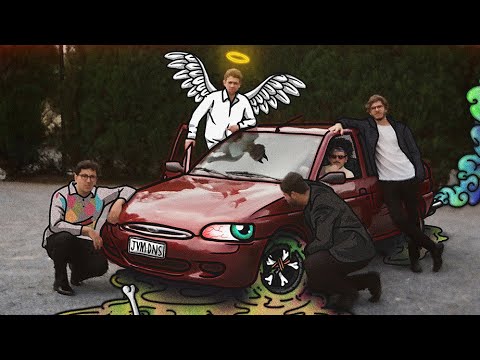 Porém video