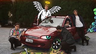 Porém Music Video