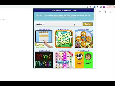 Item video thumbnail