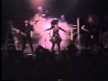 Lene Lovich HOME San Francisco 1990 