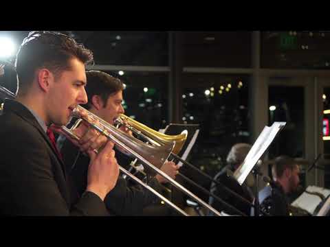 2019-03-01 Excellence Concert - Timpanogos Big Band