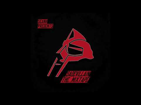 MF Doom x Sade:  SADEVILLAIN EP