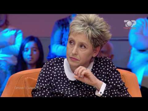Top Show, 31 Janar 2017, Pjesa 2 - Top Channel Albania - Talk Show