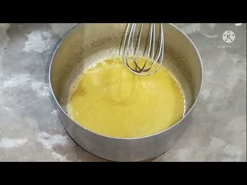 home made fruit cake recipe......31st special....vlogs with chumki...