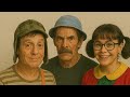 CHAVES 2 HORAS DE EPISÓDIOS VARIADOS