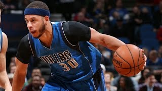 Seth Curry - Dallas Mavericks