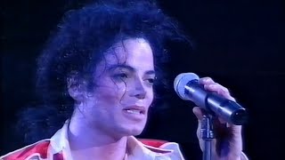 Download lagu Michael Jackson - Earth Song (Live Royal Concert In Brunei) (Remastered) mp3