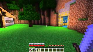 TheConnectiCube - Kolbeinn dans Ocarina Of Craft - Episode 5