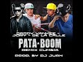 De La Calle Bata Boom Pata Boom Mashup