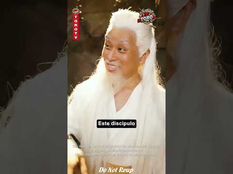 Niño Mendigo Libera a un Anciano Encadenado Mil Años, Sin Saber que Era el Dios de Guerra