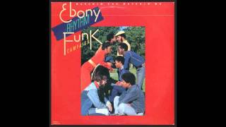 Ebony Rhythm Funk Campaign - Jive Du Du