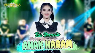 Download lagu Titis Marcello - ANAK HARAM mp3