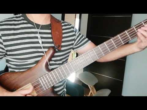 Fender Jazz bass Ultra vs Warwick Thumb Bolt On - The Good and The Bad