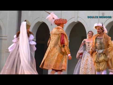 Magnificences - Témoignage d'un musicien / A musician's testimony (Doulce Mémoire)