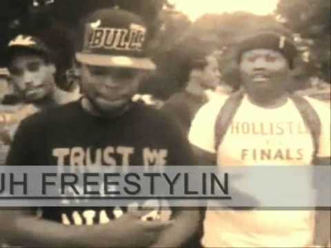 Breadboyz Show - Mixtape Promo