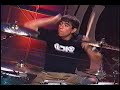 New Found Glory - My Friends Over You (live on The Tonight Show With Jay Leno - 7/9/2002)