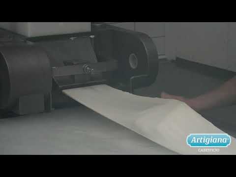 Caseificio Artigiana - la burrata artigiana