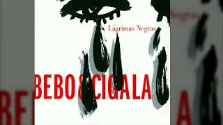 Bebo &amp; Cigala - Veinte Anos