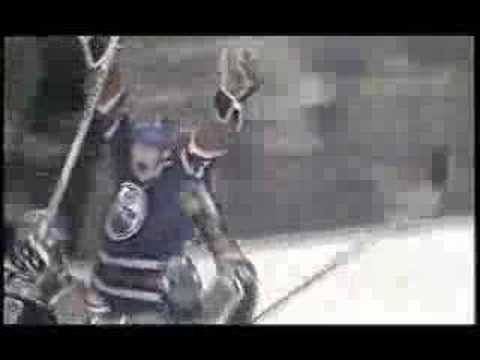 Buffalo Memorial Auditorium Memories Montage