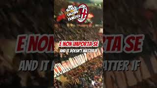 Download lagu 🇮🇹Curva Sud Milan - Forza Diavolo alè   Lyrics mp3