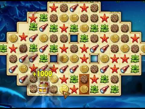 Císařský ostrov 1 - Ráj na zemi 