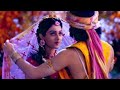 Chehra Kya Dekhte Ho राधा कृष्णा Kumar Sanu Asha Bhosle Salaami 1994 Songs