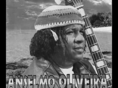 Anselmo Oliveira - Zumbi dos Palmares