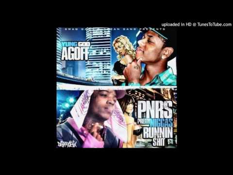 A.Goff, Yung God & Cartier God - Based Boy Swaggin'