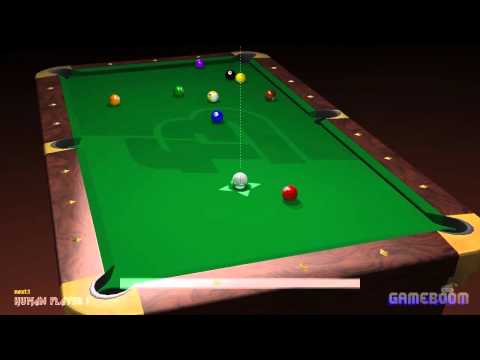 FooBillard PC 