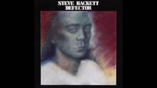 Slogans - Steve Hackett