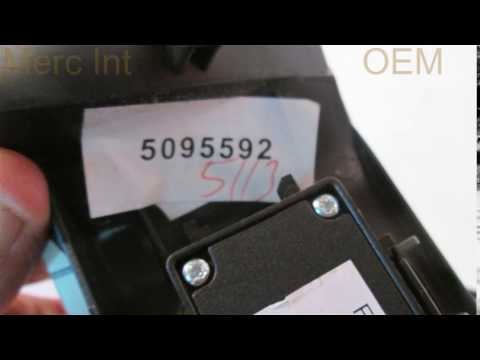 2000 Mercedes S430 MASTER SWITCH 220TYPE - mbiparts.com Used OEM Mercedes Parts - Dismantlers... OEM
