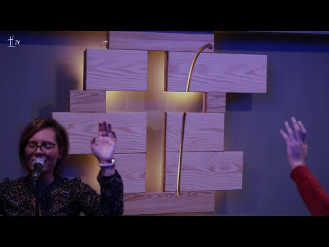 Susret utorkom - tema Očinstvo kako ga je Bog zamislio