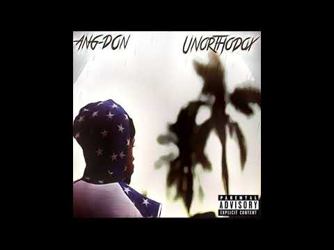 ANG-Don - Loaded (Feat. SpiffyUNO & ANG Deuce)