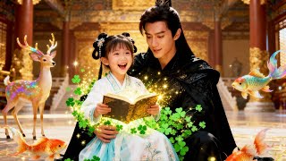 Download lagu 一口氣看完！她意外穿越古代，成為絕嗣帝王的唯一幼崽，本是被心機太子妃陷害的淒慘人生，卻被她憑藉超人的智慧拉攏帝王，招兵買馬，幫助廢物老爹登上皇位，成為整個皇宮的團寵！ #萌娃  #穿越 mp3