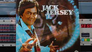 Jack Jersey  Sri lanka...My Shangr-La  Remasterd By B v d M 2019