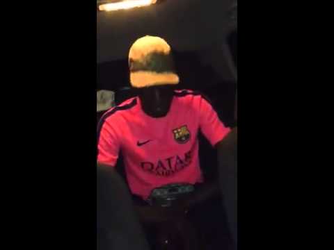 Biss O' Miic Freestyle