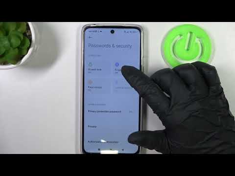 Does Redmi 12 Have Fingerprint Sensor? – Fingerprint Scanner Presence