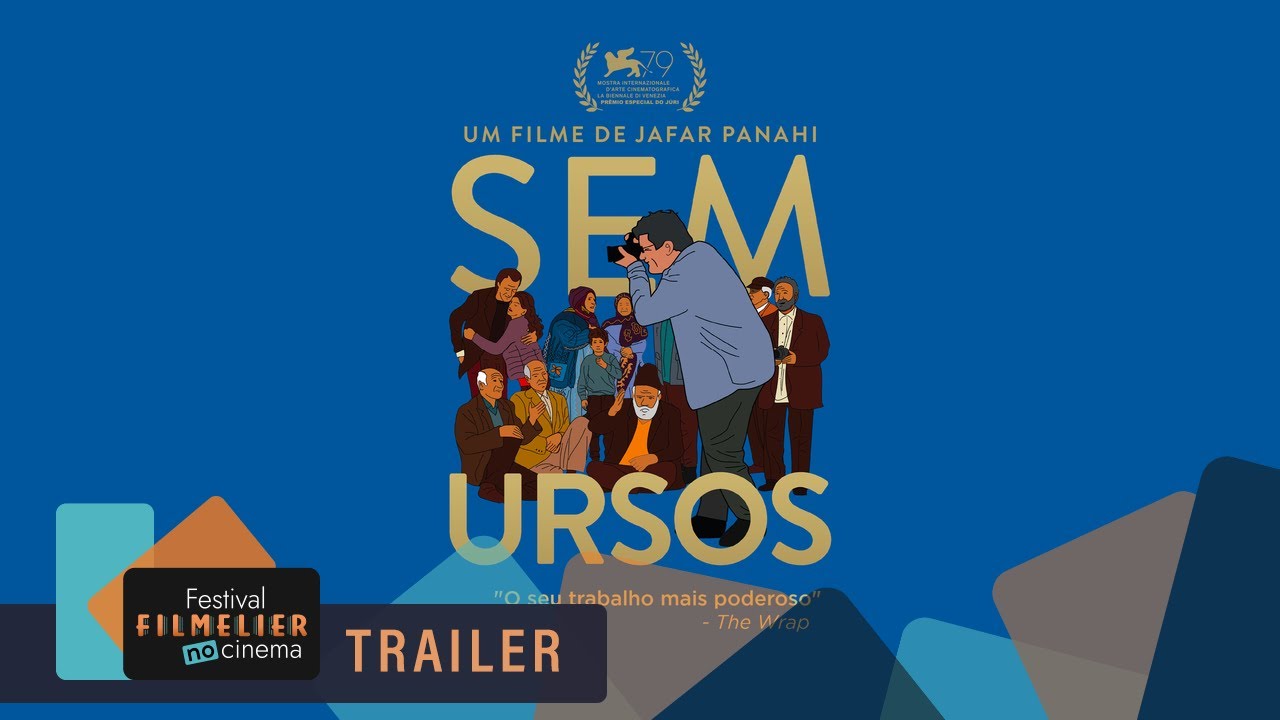 trailer Oficial
