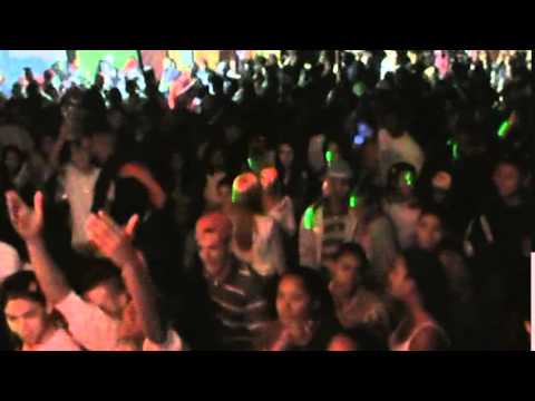 Mc Valtinho & Mc Ferreira Sp Show no A&G 23/03/2014