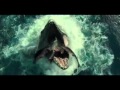 Jurassic World music video Monster-Skillet || 2 [HD ...