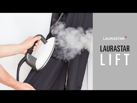Laurastar Lift Xtra Laurastar Lift Xtra